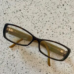 Christian Dior eyeglass frames CD3152